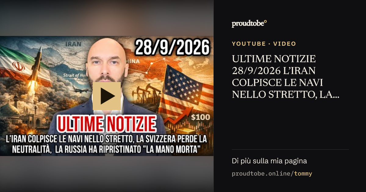 Link preview